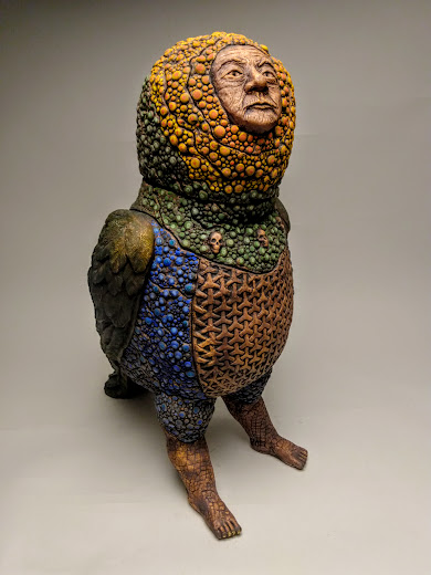 Lindsay Swan "Soul Bird"